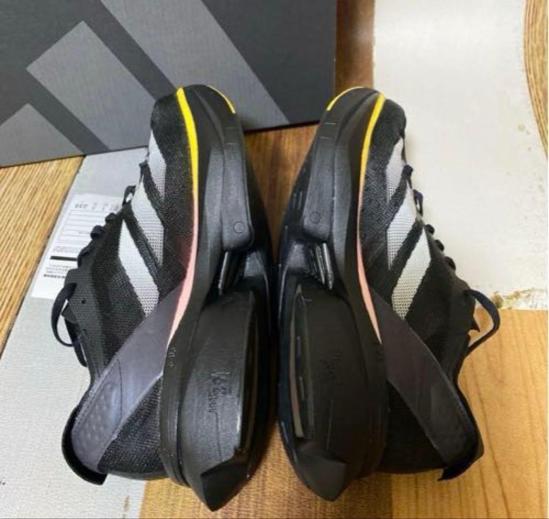 新品　アディダス　アディオスプロ　3 ADIZERO ADIOS PRO 3M