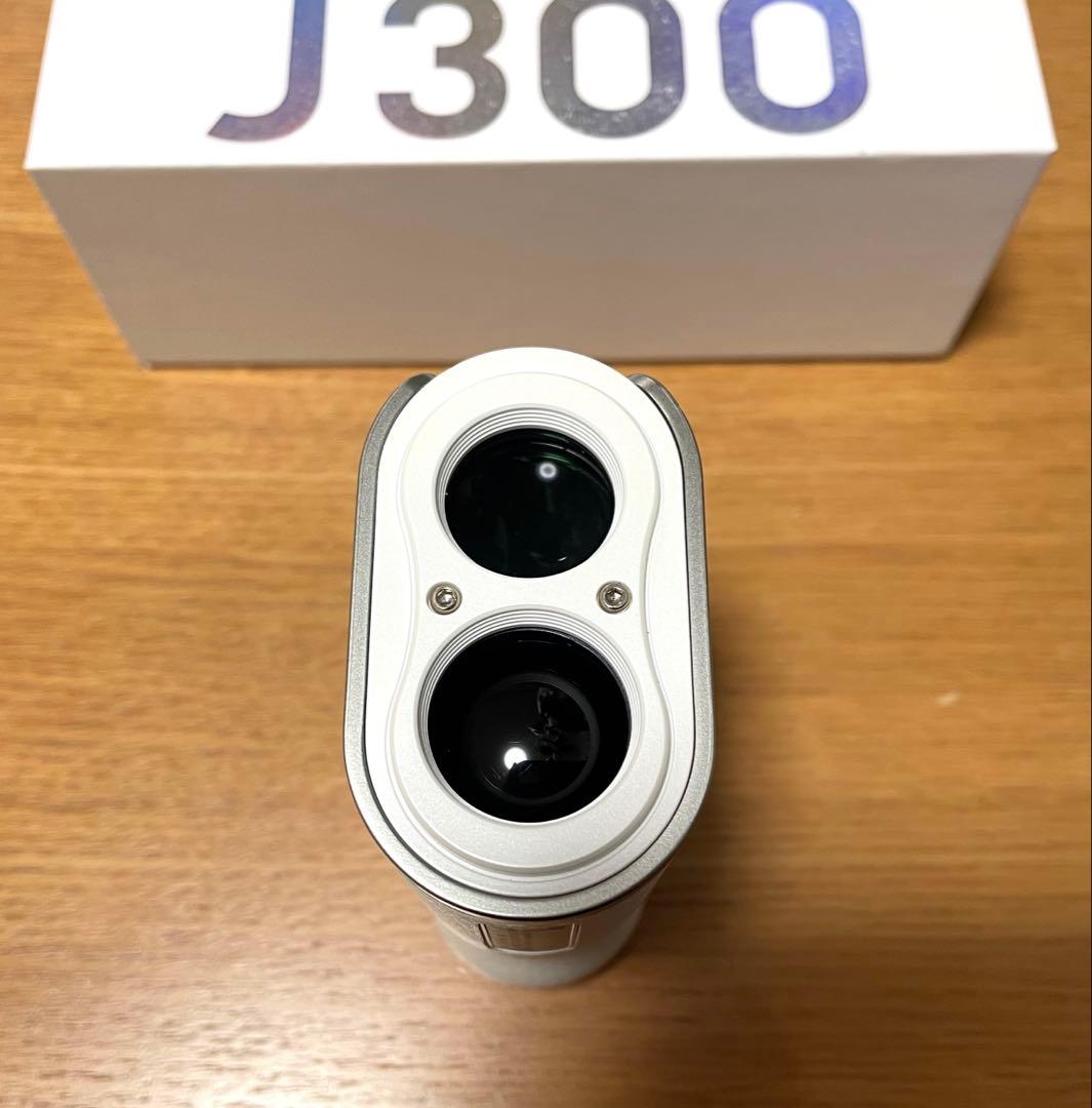 FINE CADDIE ゴルフ用距離計 J300