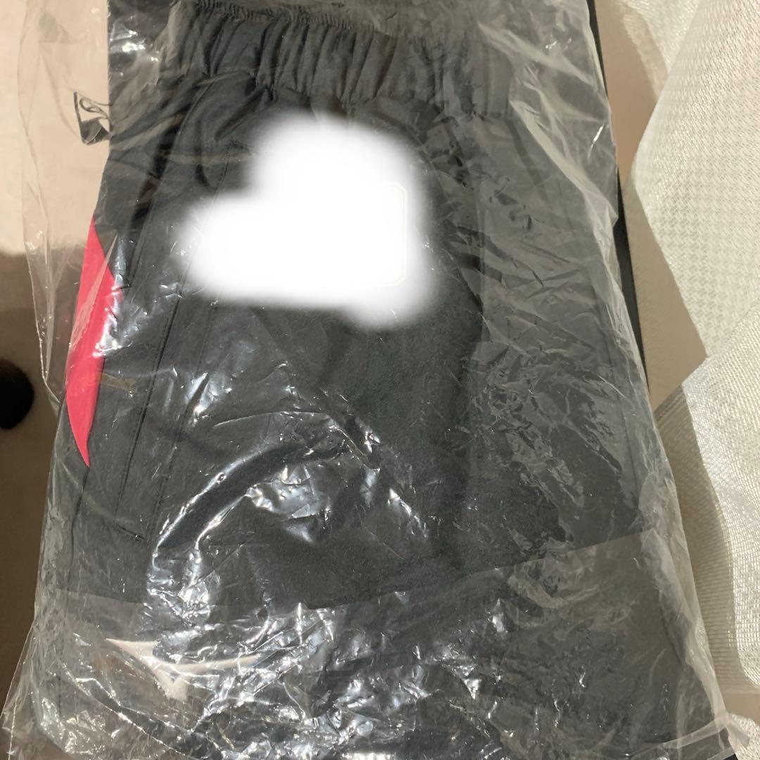 福岡大学サッカー部防寒着上下セット