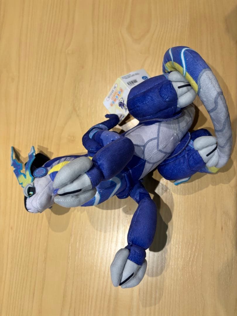 ポケモンセンター　新品ぬいぐるみ　タグ付き29個（※写真は次投稿ご確認下さい）