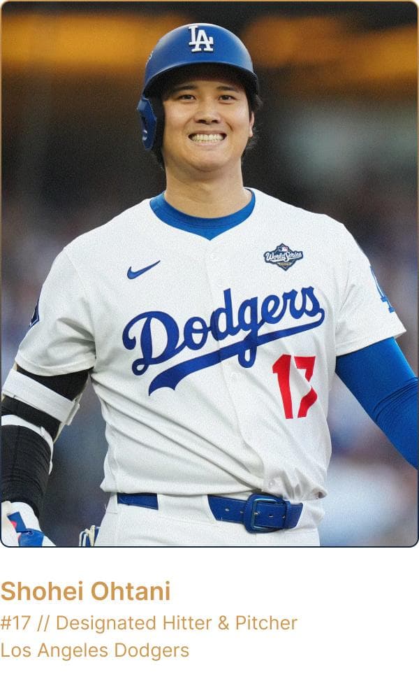 大谷翔平2025WSホームReplicaジャージ♯34&WS2025パッチ付　M