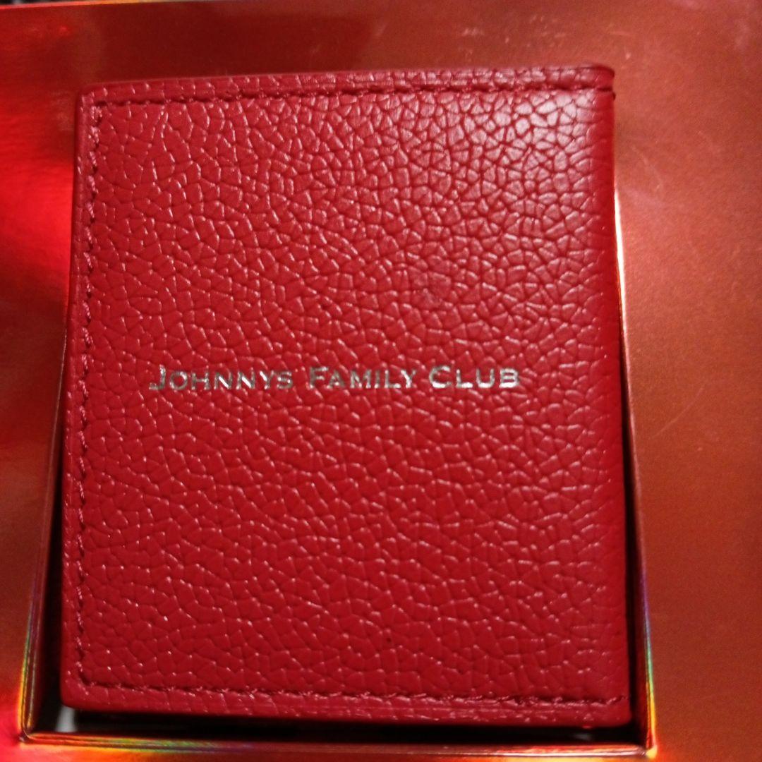 ジャニーズ　嵐　会員特典　　　10周年記念品　非売品
