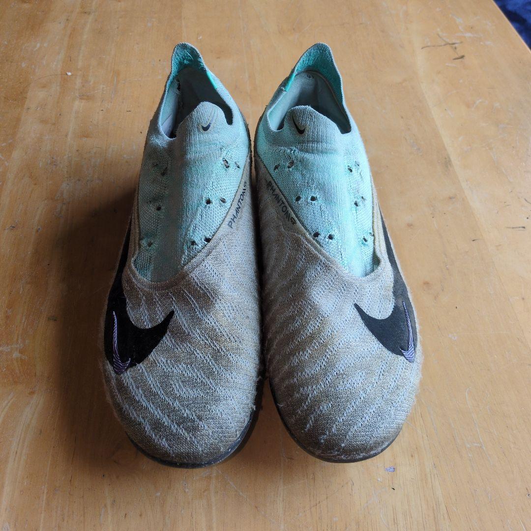 NIKE ファントムGXエリート
