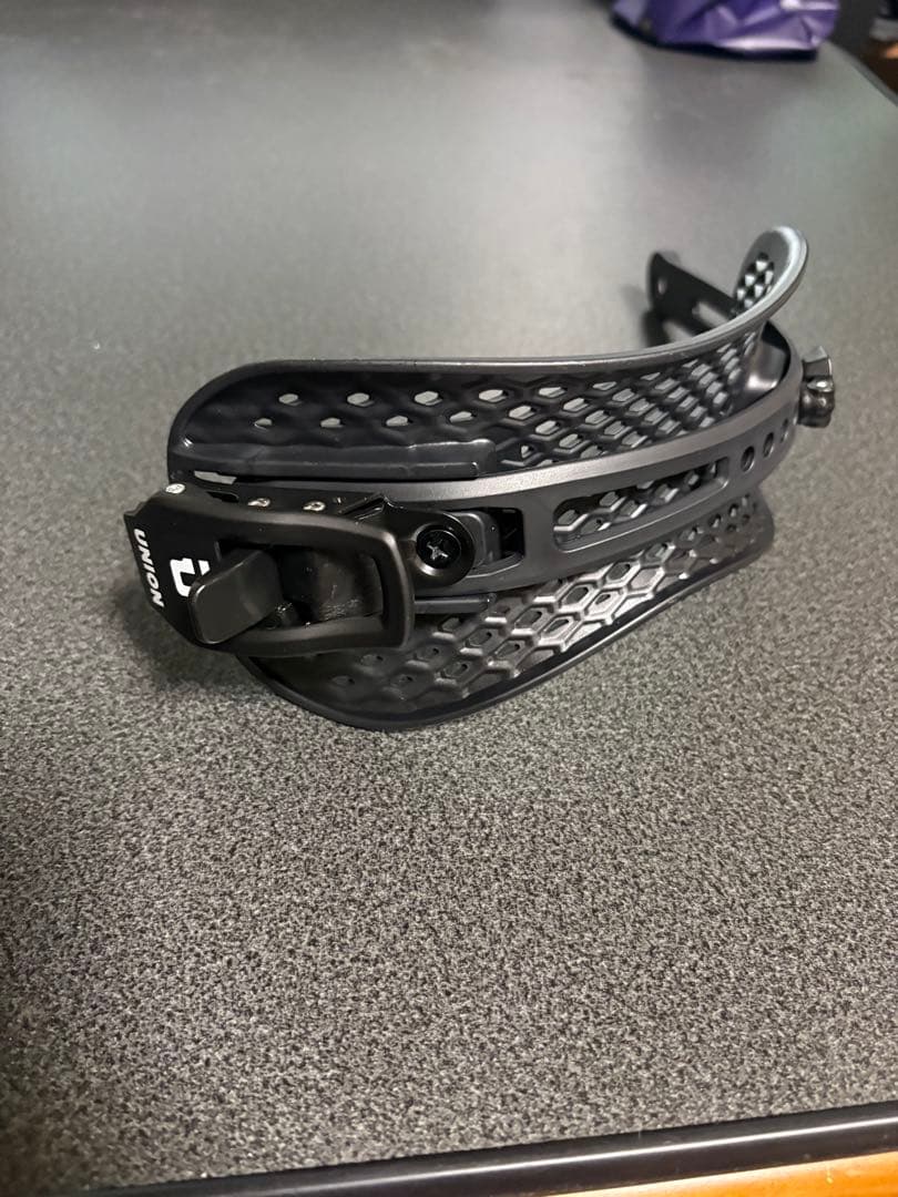 ユニオン　アンクル ストラップ UNION EXOFRAME 4.0 Mサイズ
