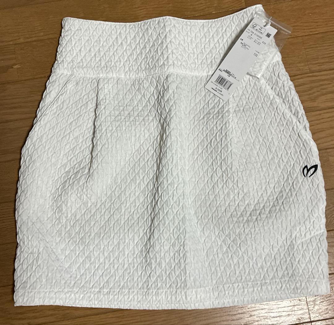 新品　マスターバニー スカート
