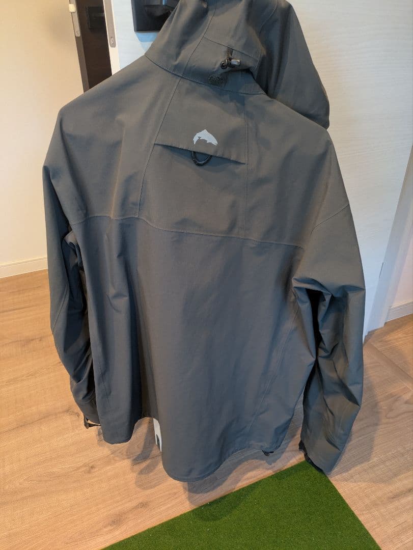 SIMMS G3ガイドタクティカルジャケット US Mサイズ