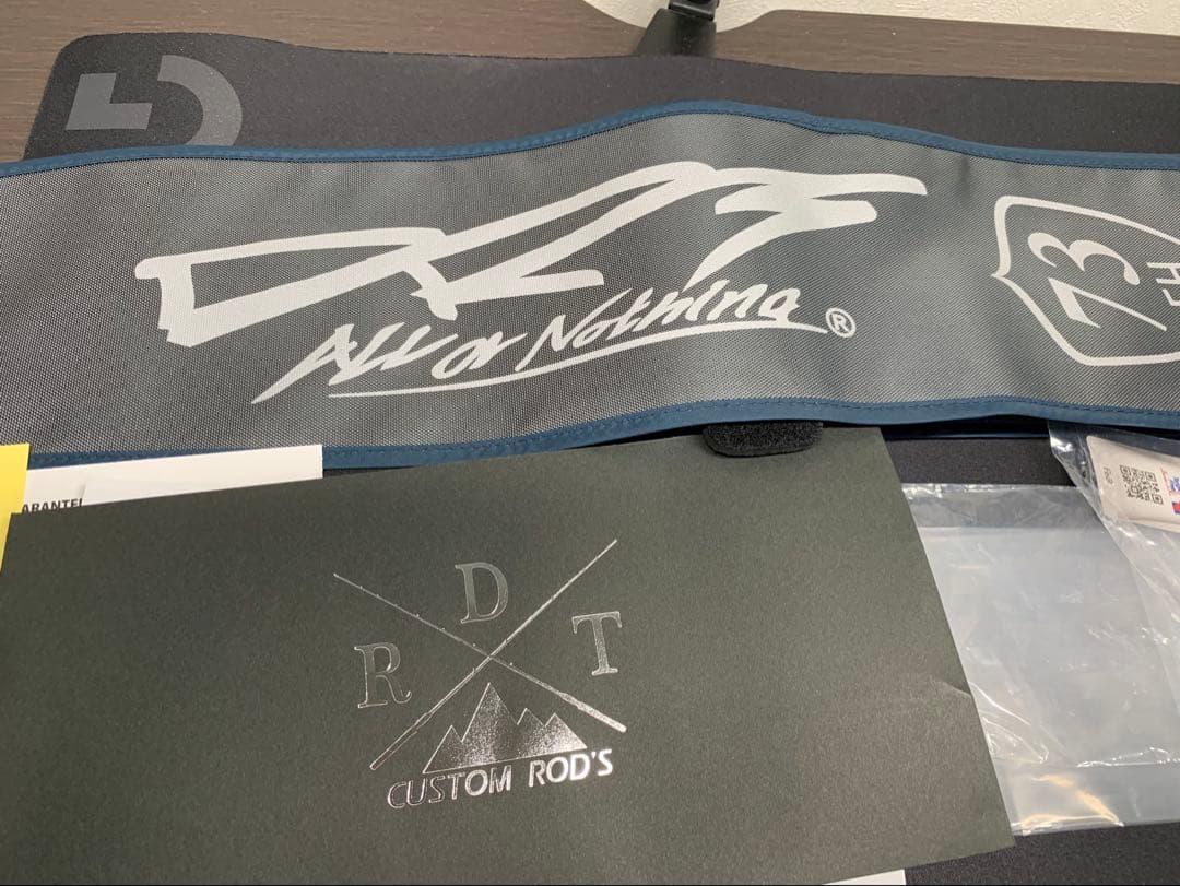 DRT TULALA エリホリゾンテ　73remix 後期　新品