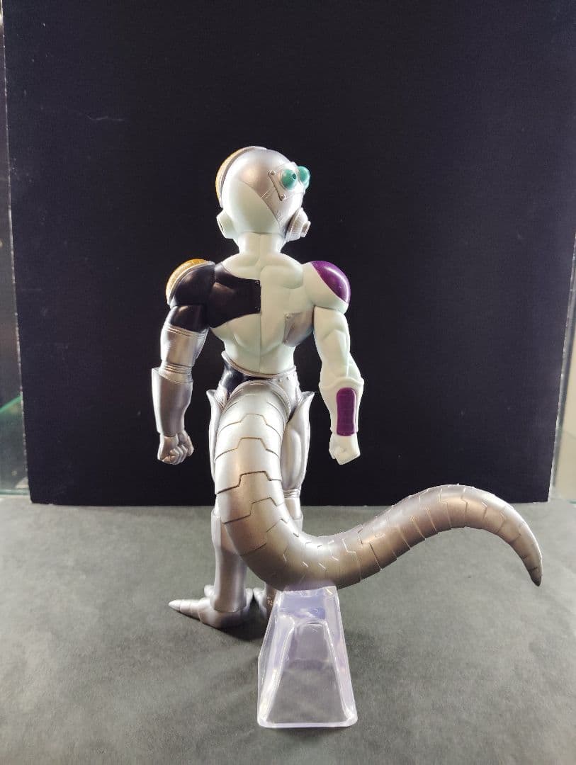 コルド大王　メカフリーザ　ドラゴンボール　一番くじ　フィギュア　F賞　E賞