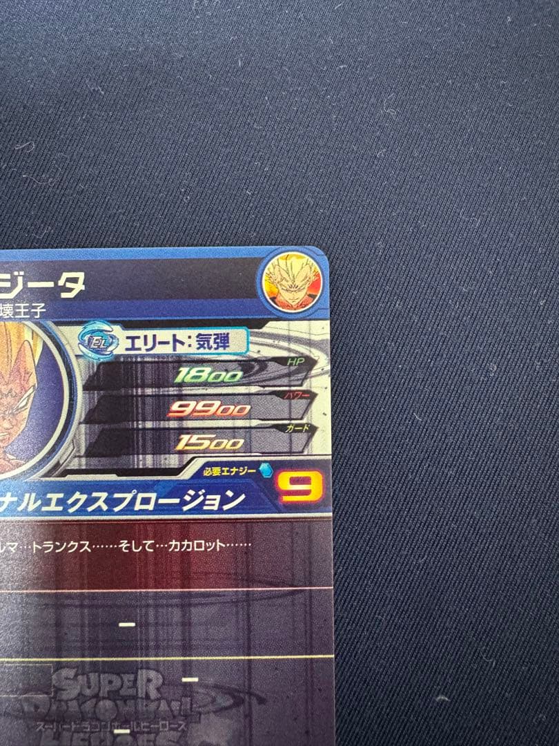 UM10-SEC3 LC べジータ