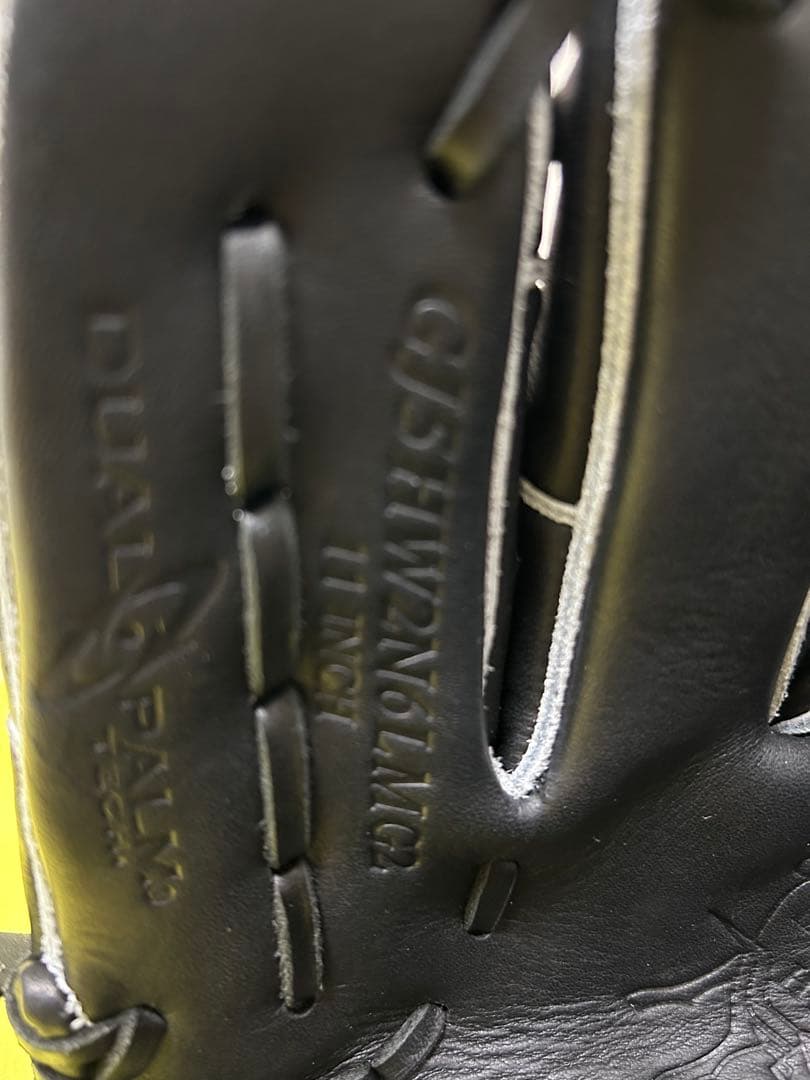 Rawlings 少年軟式グローブ　Ｌサイズ
