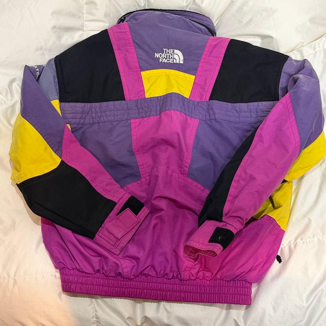 THE NORTH FACE スキーウェア Lサイズ