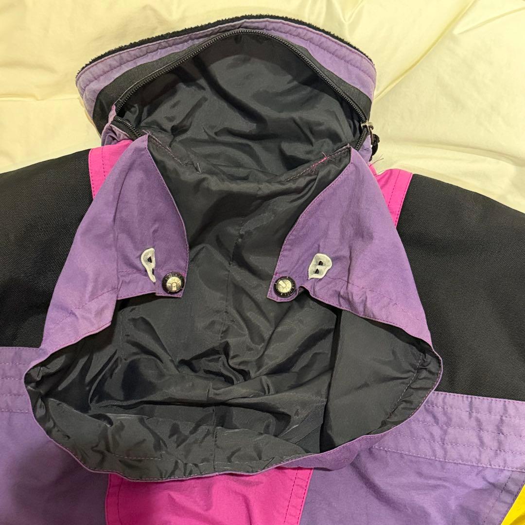THE NORTH FACE スキーウェア Lサイズ