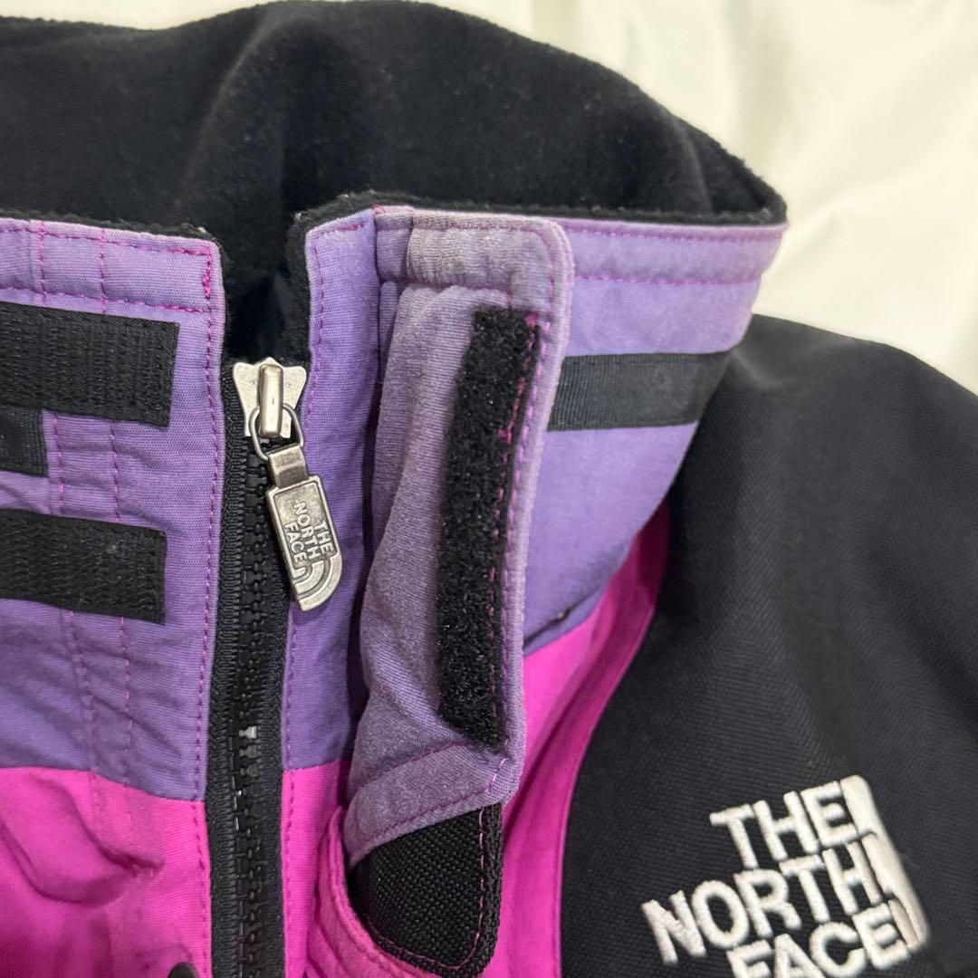 THE NORTH FACE スキーウェア Lサイズ
