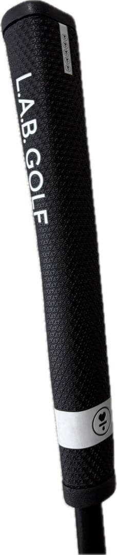 ラウンド使用なし　L.A.B.GOLF OZ.1i HS 34インチ　ラブゴルフ