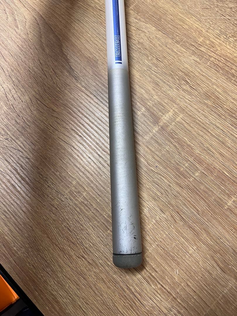 HZ IL ISO 3-52 遠投 INTERLINE Daiwa