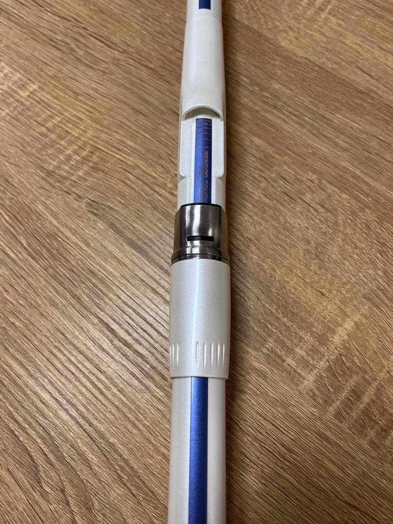 HZ IL ISO 3-52 遠投 INTERLINE Daiwa