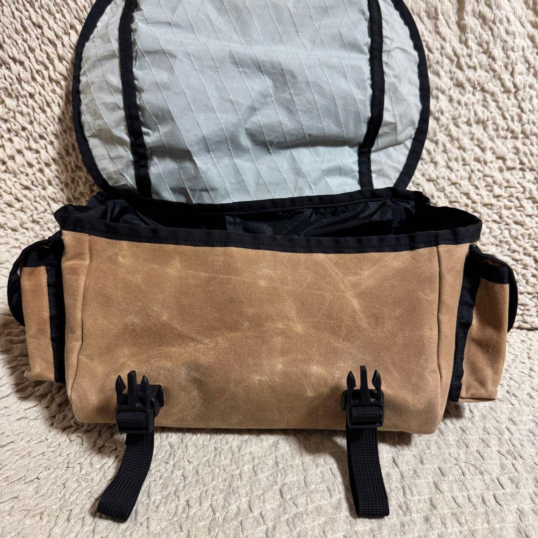 SWIFT INDUSTRIES zeitgeist Sサイズ　オマケ付き！