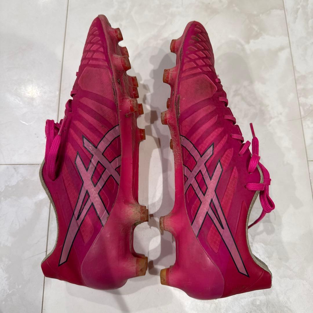 サッカースパイク　27