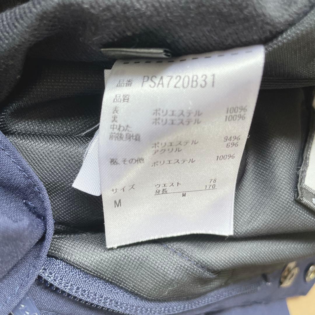 フェニックス　phenix スキーウェア　デモウェア　M 中古