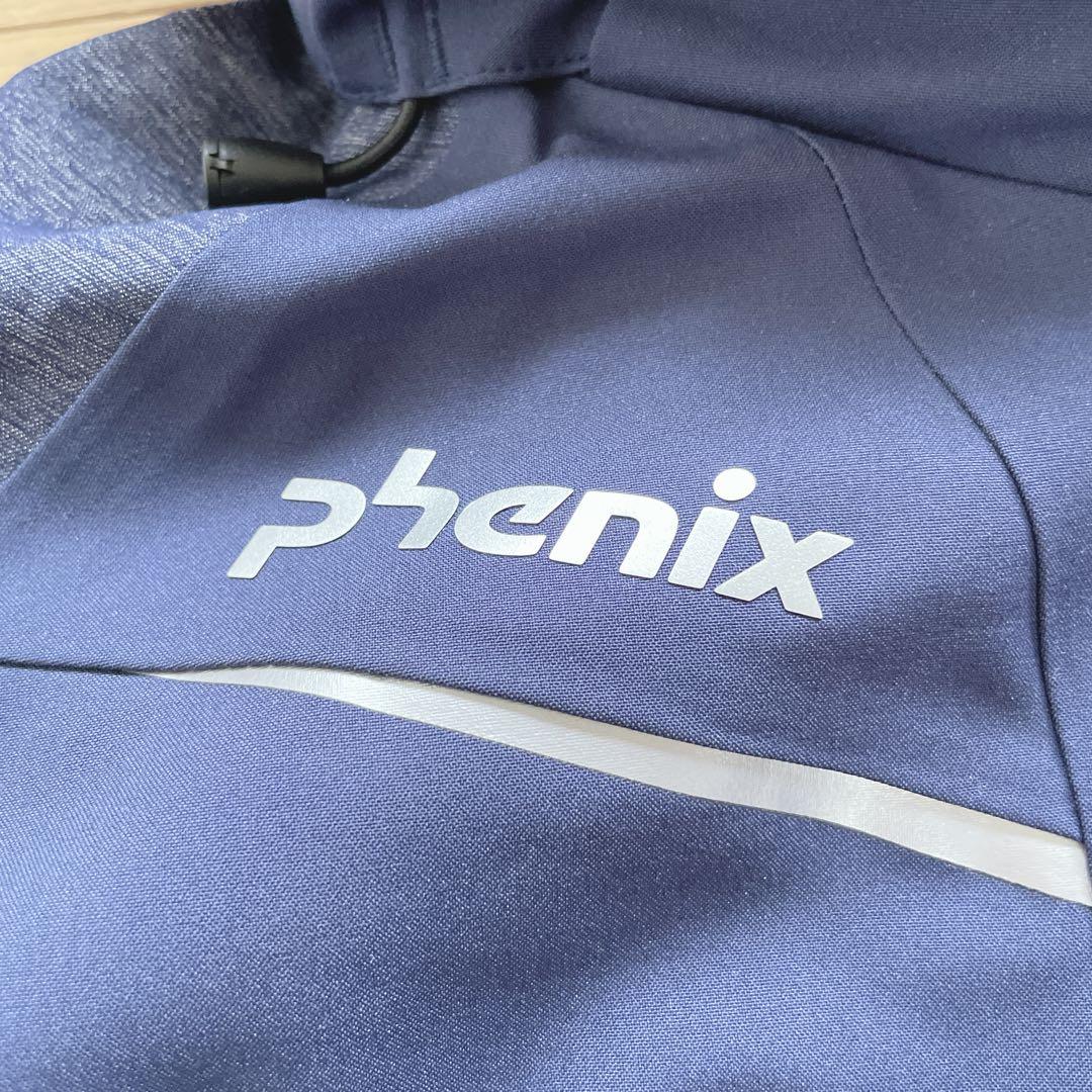 フェニックス　phenix スキーウェア　デモウェア　M 中古