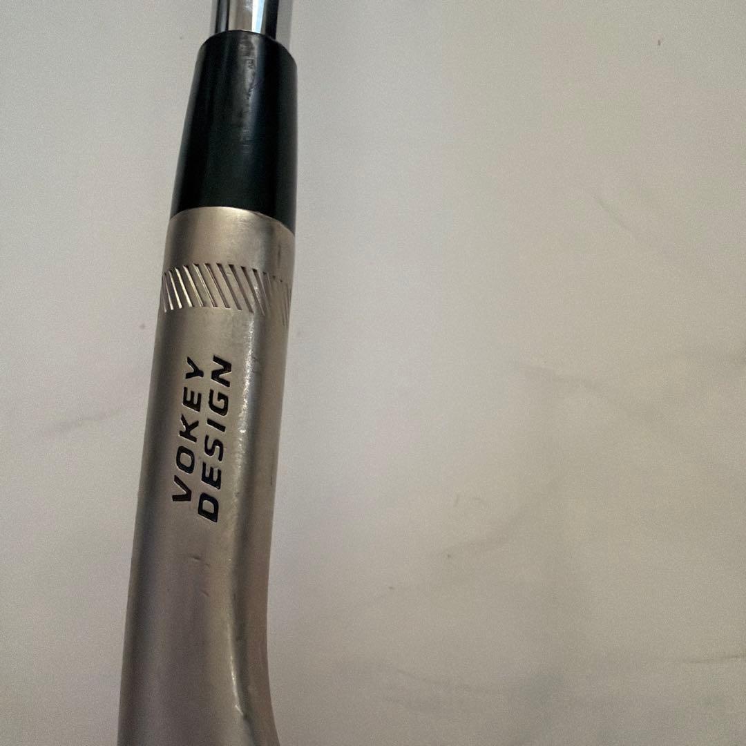 タイトリスト ボーケイ SM5 ウェッジ Mグラインド NSプロ950GH