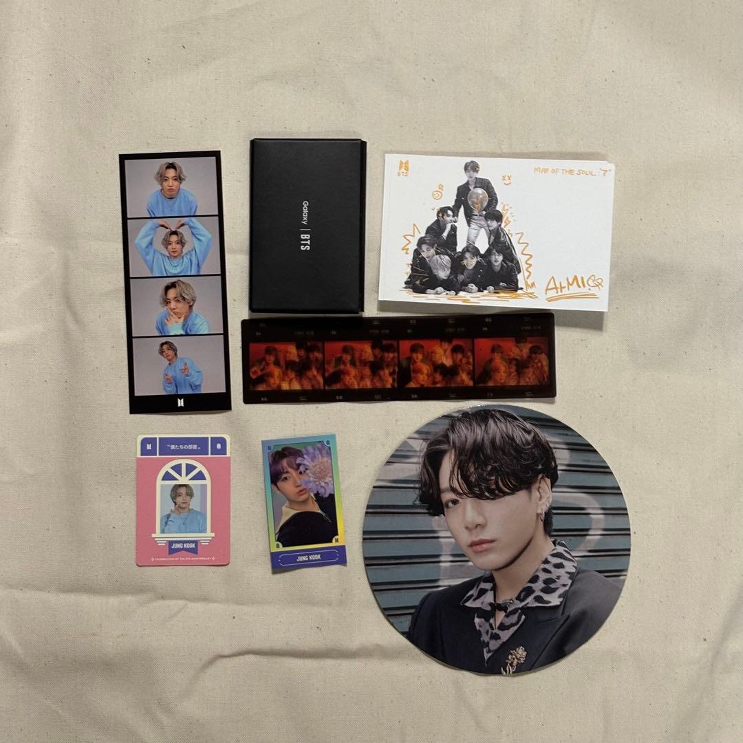 BTS グッズ まとめ売り