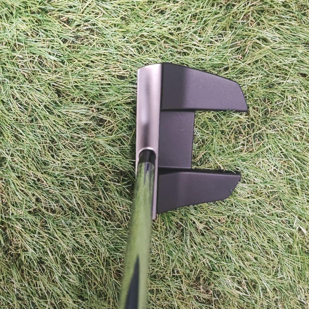 ピン PING SCOTTSDALE PRIME TYNE C パター 34in