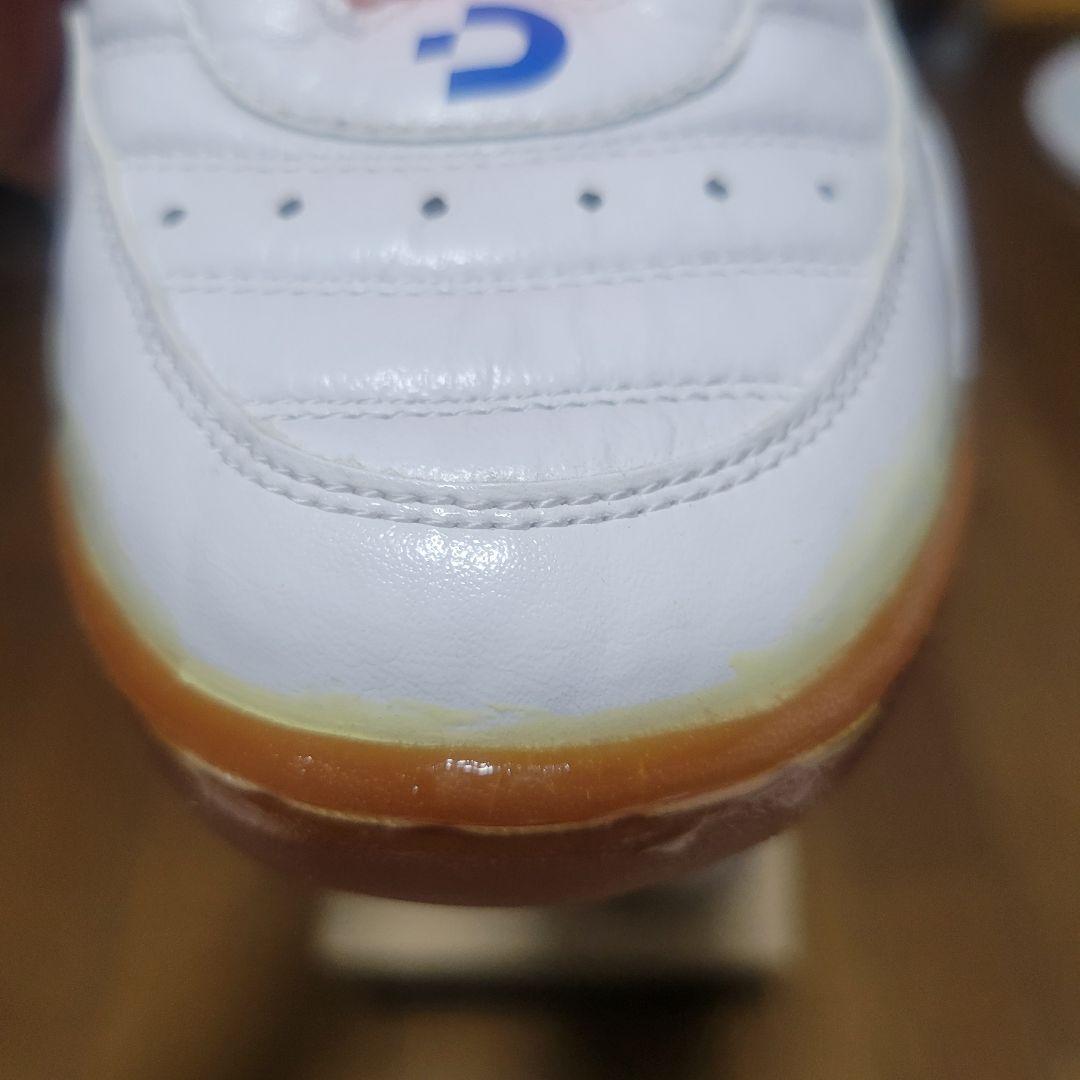 Desporte フットサルシューズ26cm ボアビスタKI3