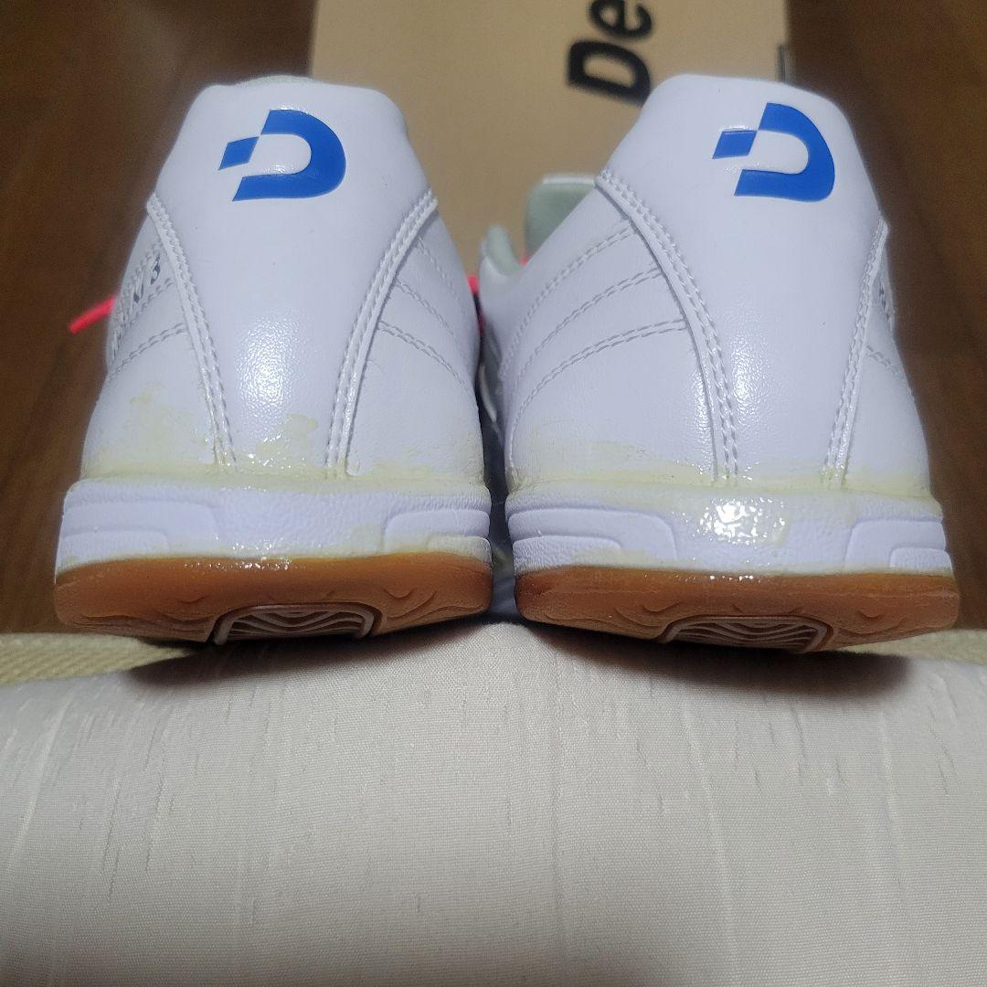 Desporte フットサルシューズ26cm ボアビスタKI3
