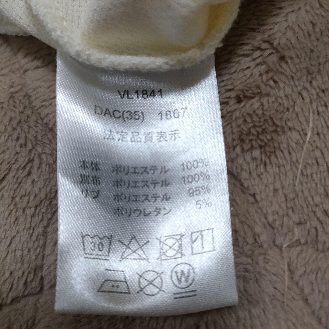 FILA❦くるみボタンが愛らしい優しいお色味のクラシカルなプリーツワンピース❦