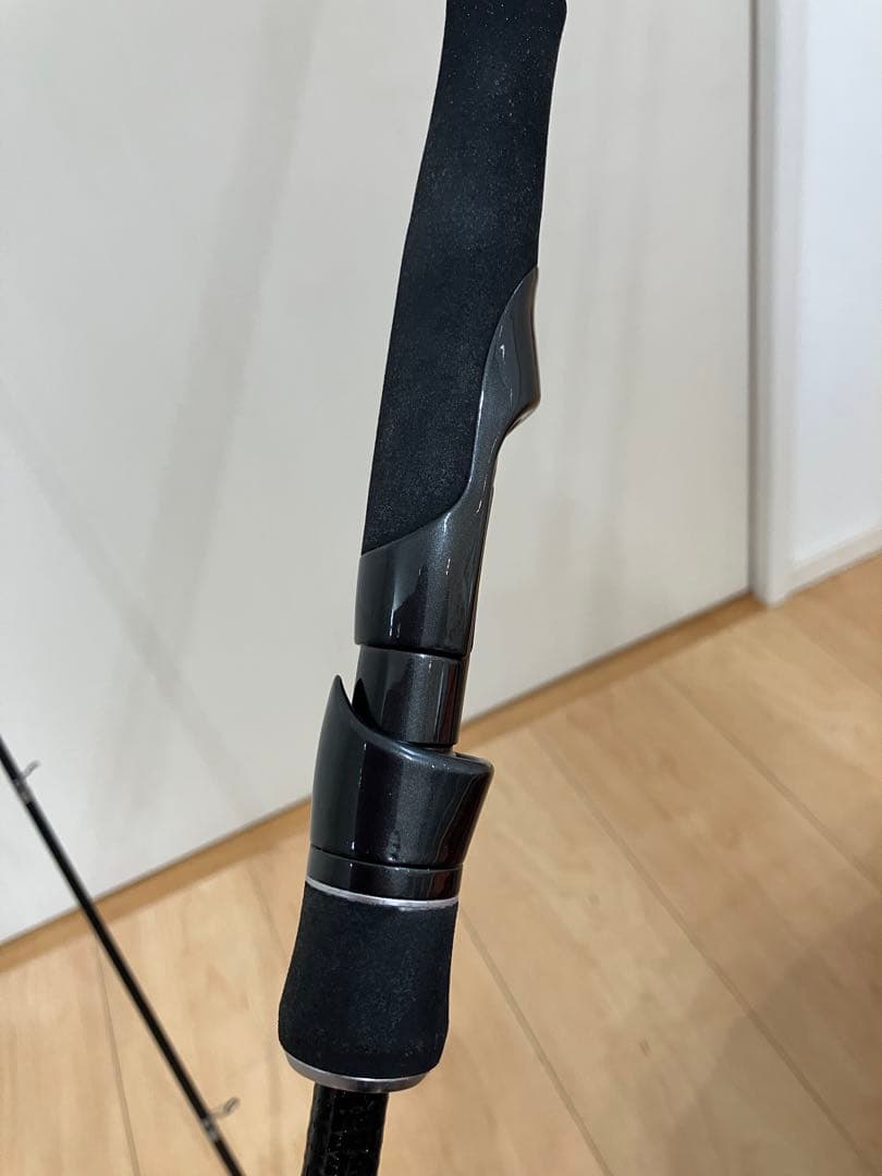 ヌーボカラマレッティ プロトタイプ86M