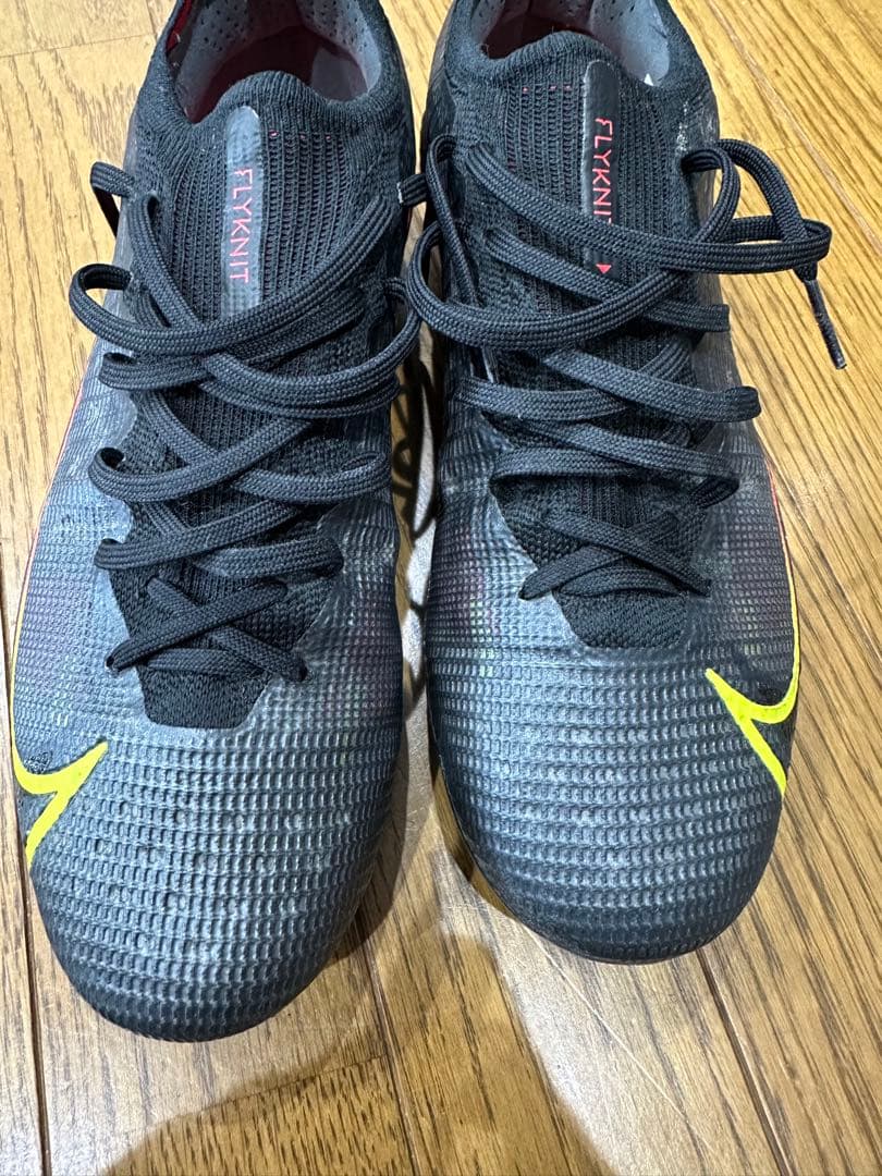 NIKE マーキュリアル ヴェイパー 14 エリート HG
