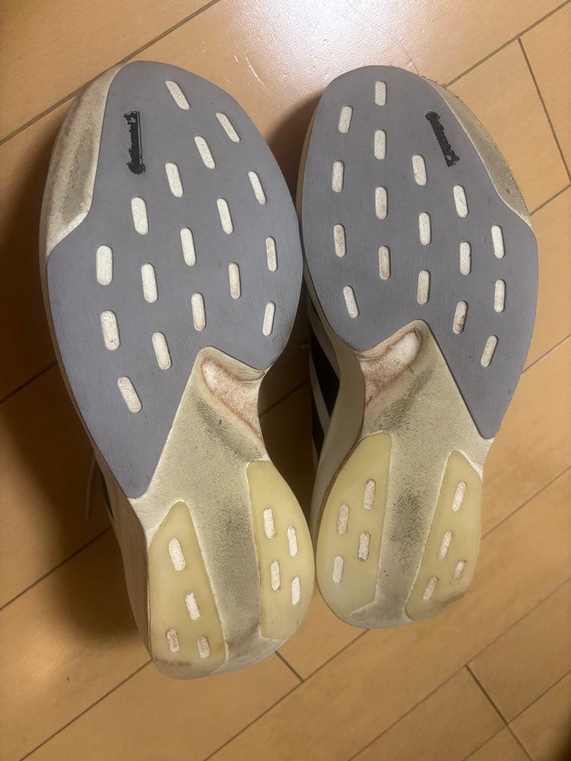 adidas Adizero Adios Evo SL 28.0センチ