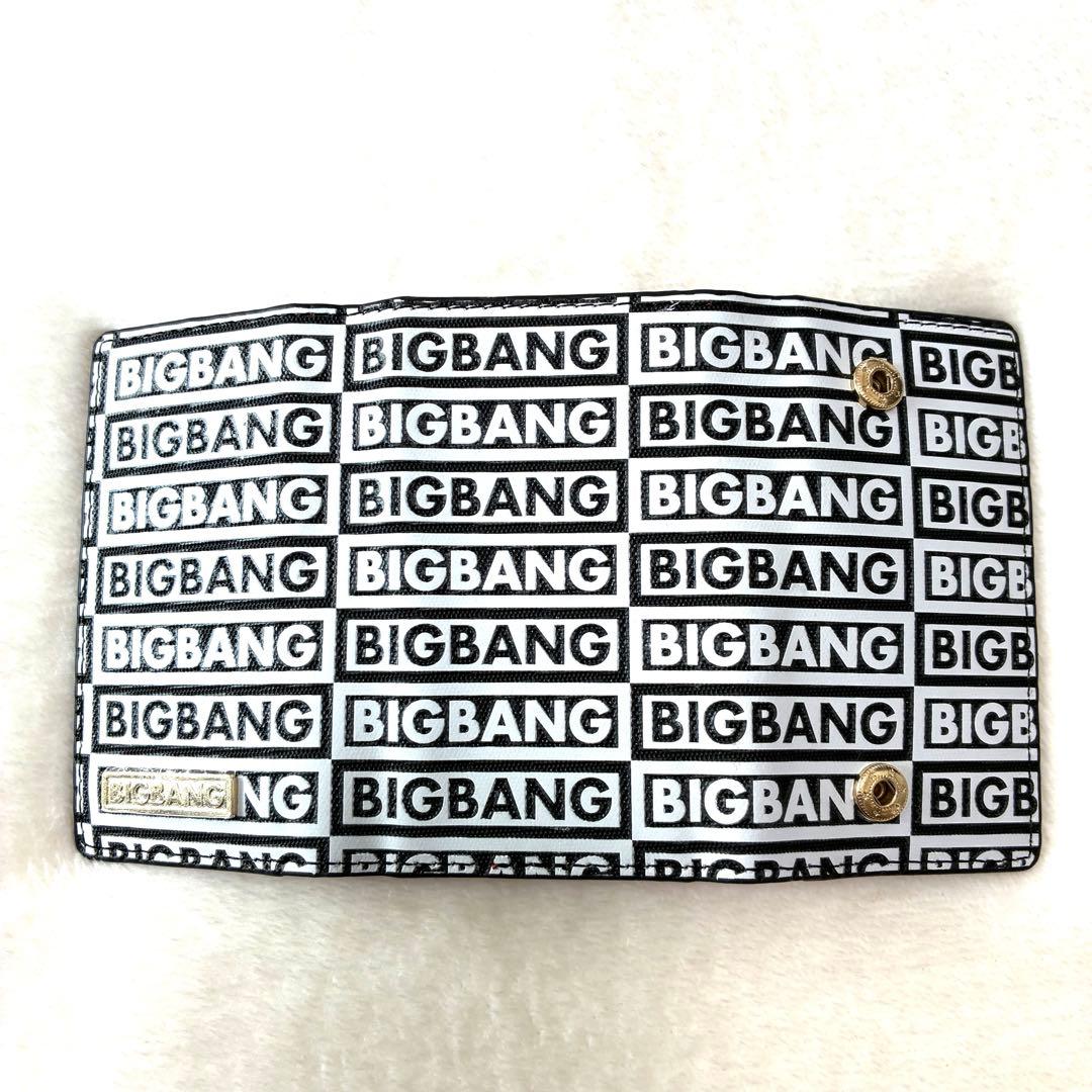 BIGBANG キーケース　希少✨限定