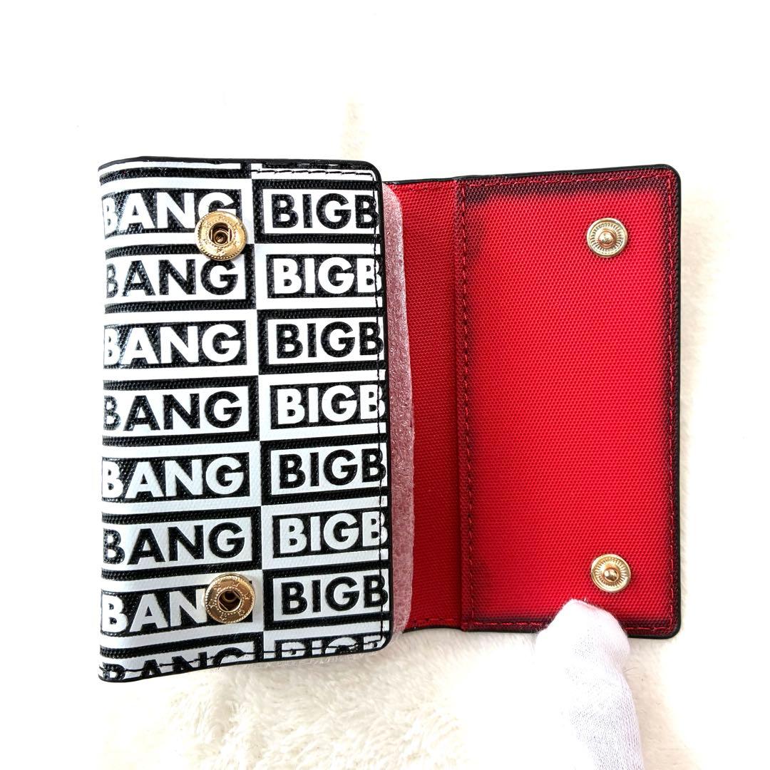 BIGBANG キーケース　希少✨限定