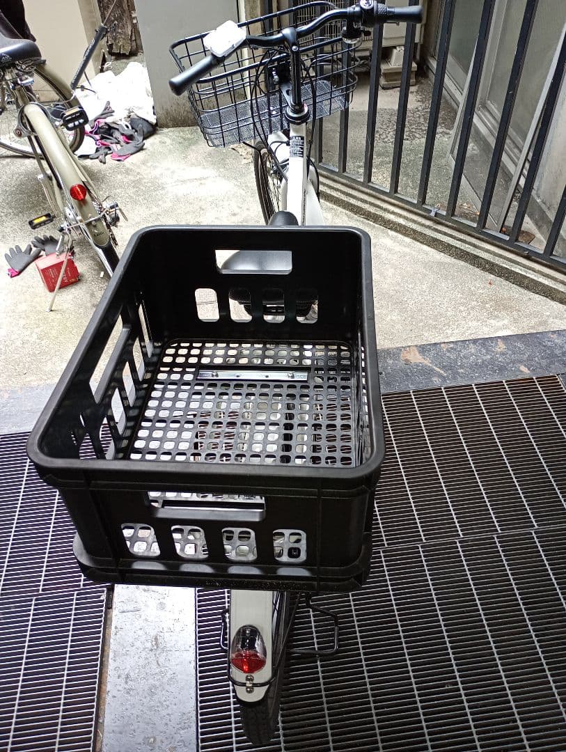 電動アシスト自転車 BE-FTS633F2　毎日1000円以上　値下げいたします