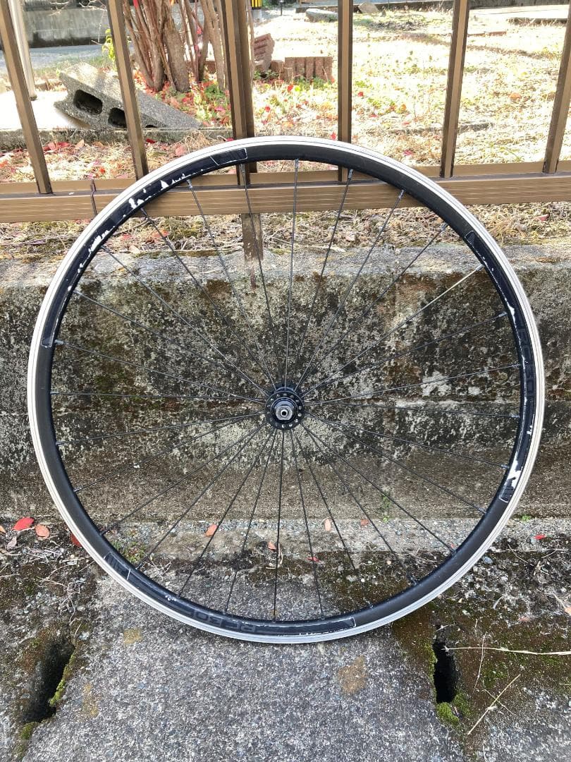 Ridley シマノ Shimano ホイール HB FH RS300