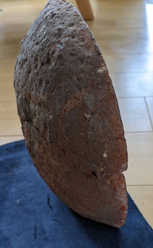 オレンジ瑪瑙　カーネリアン