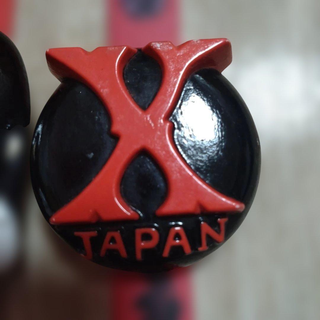 XJAPAN　かなりレア腕時計 6本セット