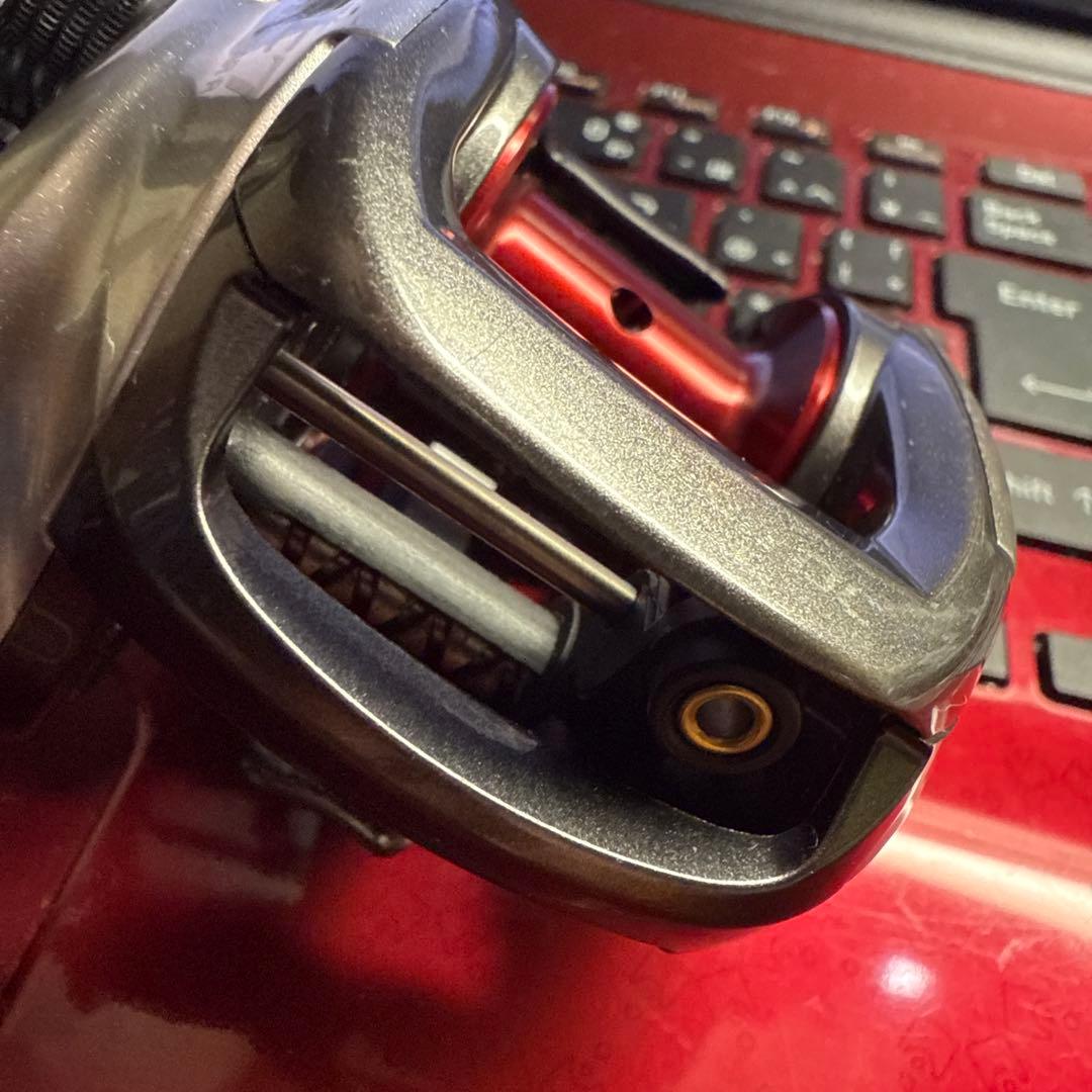 SIMANO　シマノ　スコーピオン　DC7　 右ハンドル