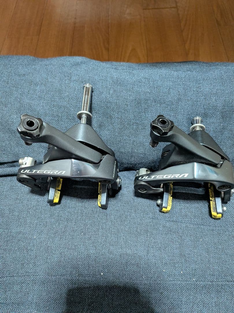 ULTEGRA BR-R8000 前後セット