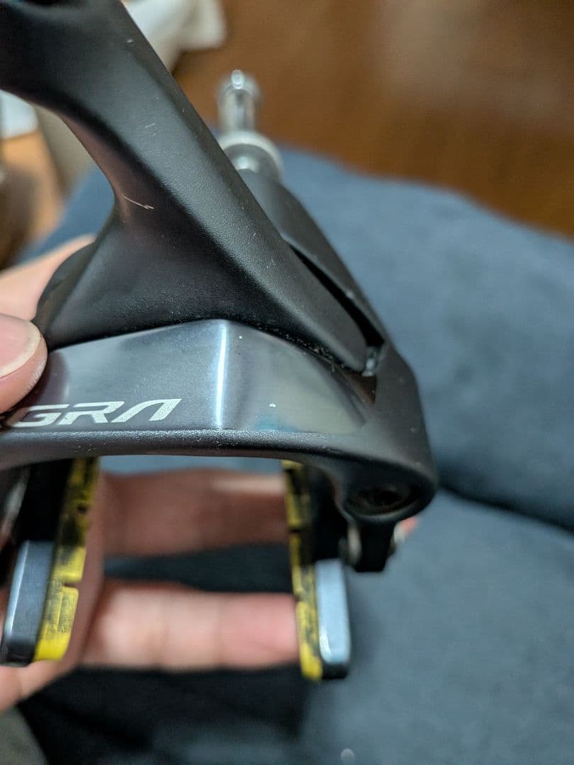 ULTEGRA BR-R8000 前後セット