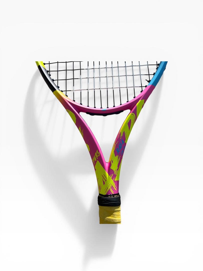 国内正規 極美品 Babolat ピュアアエロ ラファ オリジン G4 限定