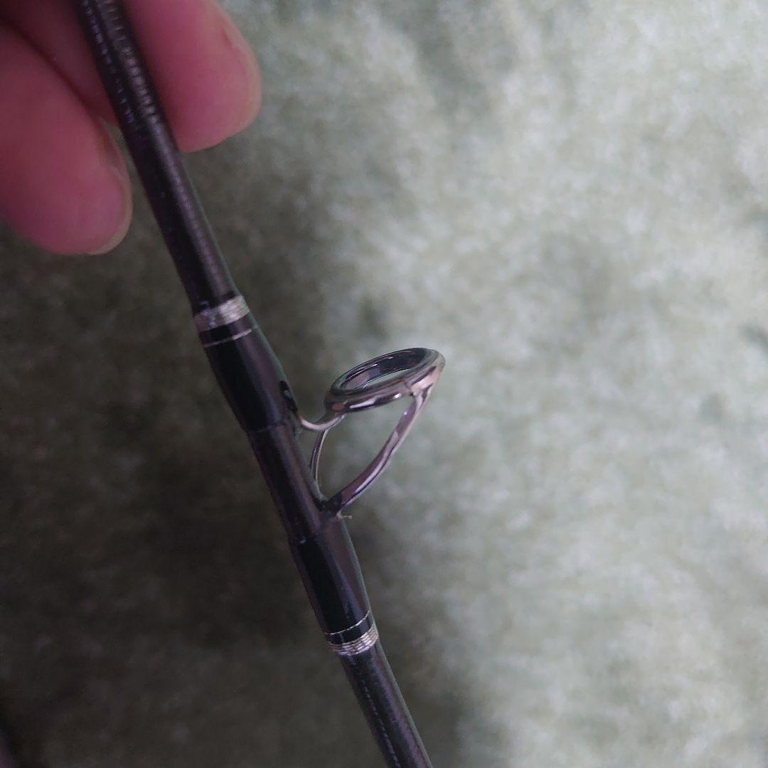 SHIMANO COLTSNIPER XR S98XH 9フィート8インチ