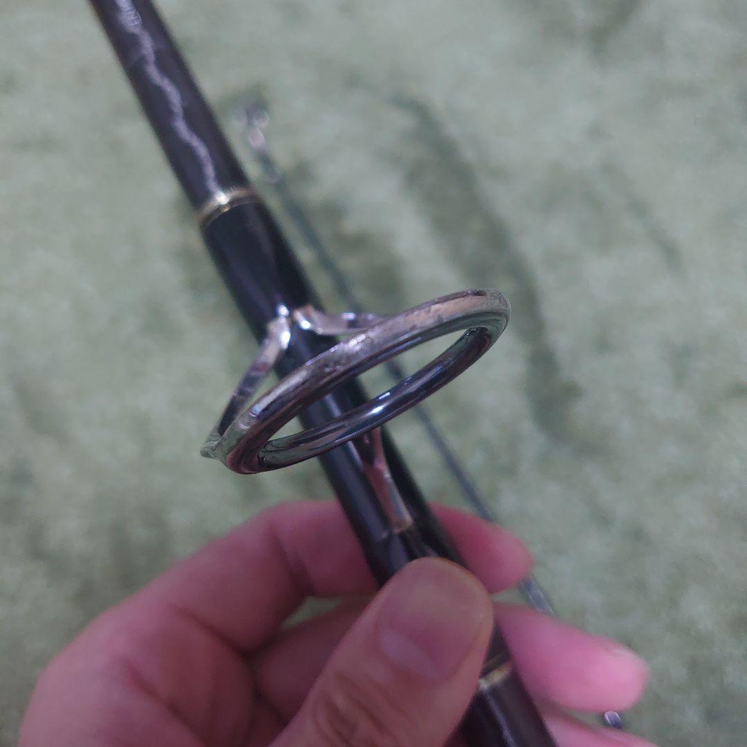 SHIMANO COLTSNIPER XR S98XH 9フィート8インチ