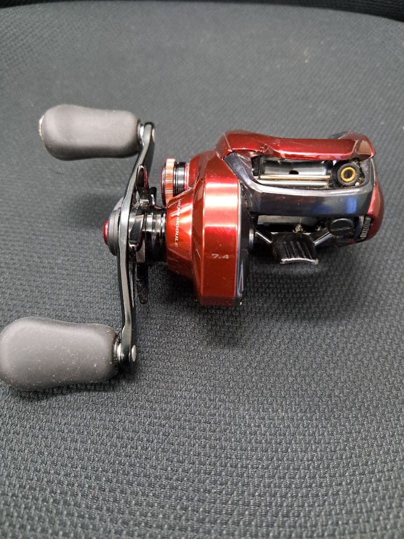 シマノ19スコーピオンMGL150HG 右巻き