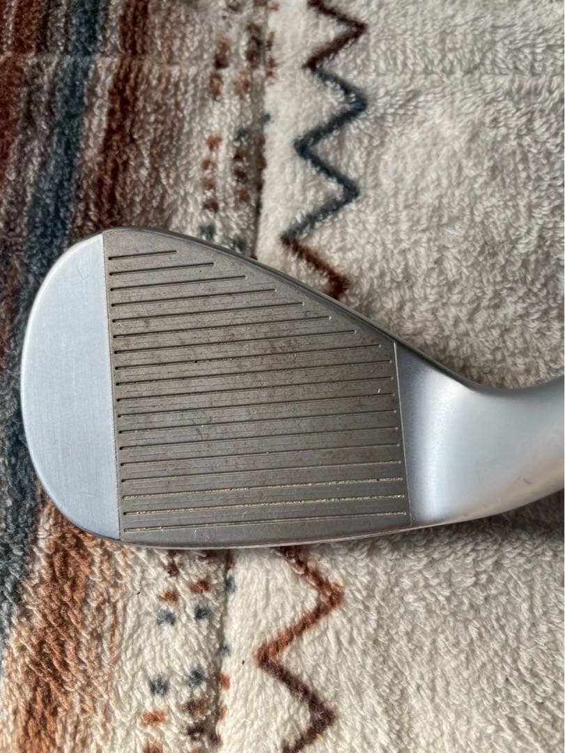 TaylorMade Milled Grind 3 ウェッジ