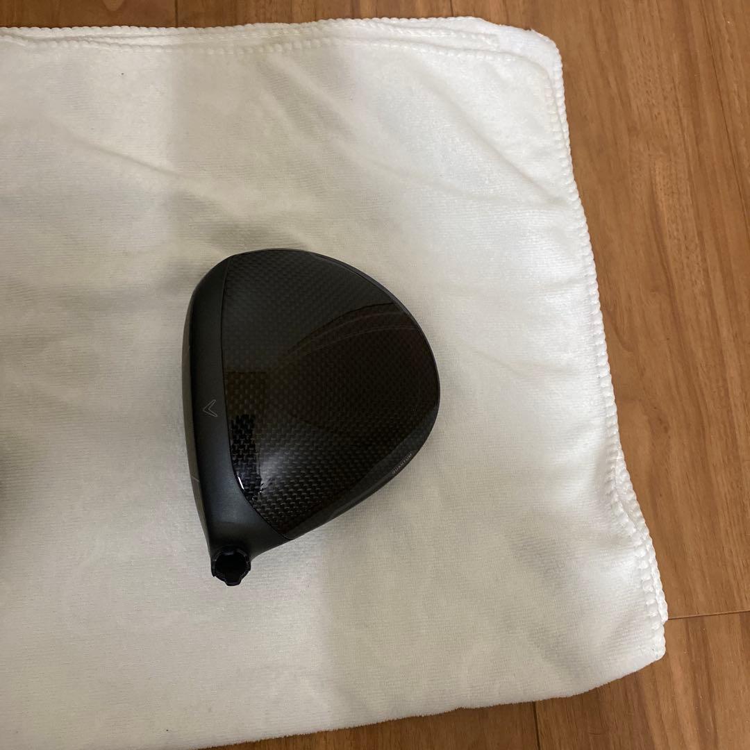 Callaway QUANTUM MAX 9.0 ドライバー