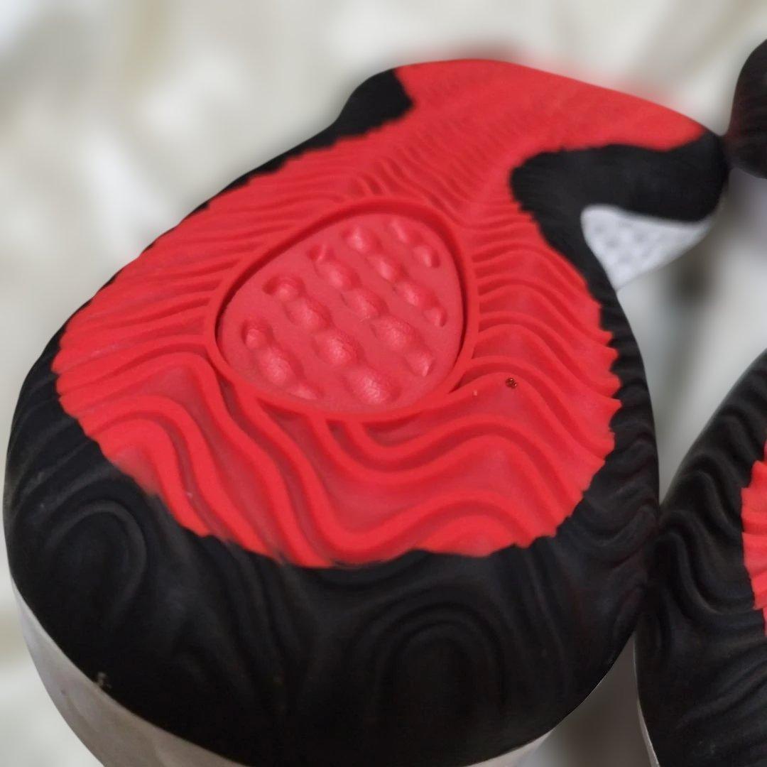 Nike バスケットシューズ　27.0cm