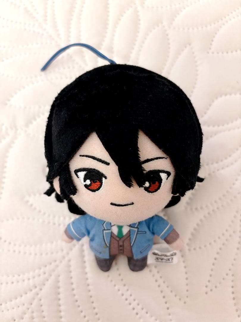 あんスタ　朔間零　ぬいぐるみ　みんくじ